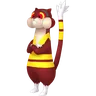 ミルホッグの画像